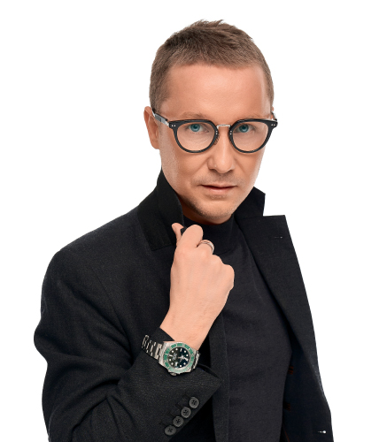 Егор Рябчик