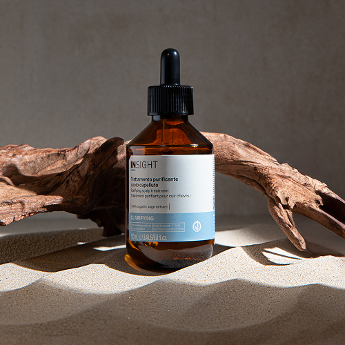 Уходы в салоне.Трихология