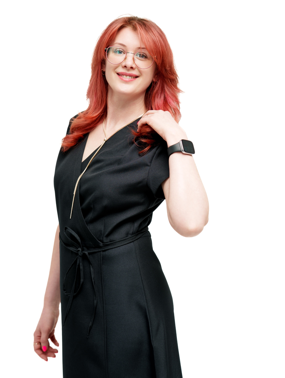 Оксана Кузюкова