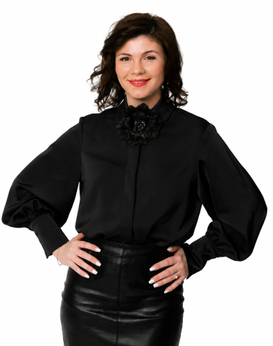 Екатерина Федорова