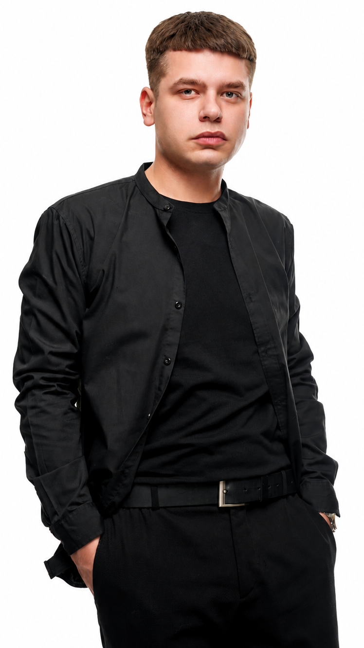 Сергей Растаргуев