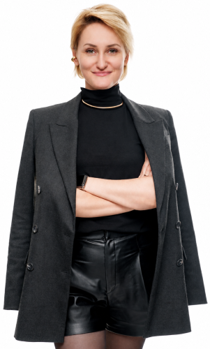 Анна Грекова