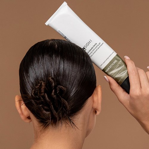 Современные техники укладок