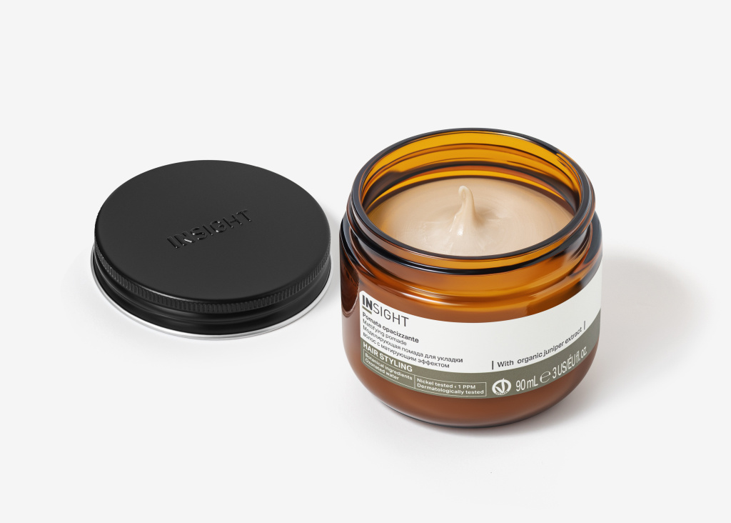 Моделирующая помада MATTIFYING POMADE с матирующим эффектом 90 мл.jpg