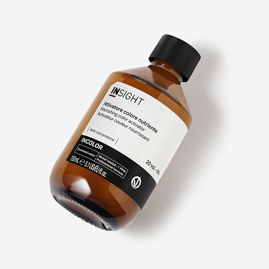 Протеиновый активатор 6% NOURISHING COLOR ACTIVATOR 150 мл