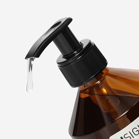 Шампунь ANTIOXIDANT для защиты и омоложения волос 350 мл