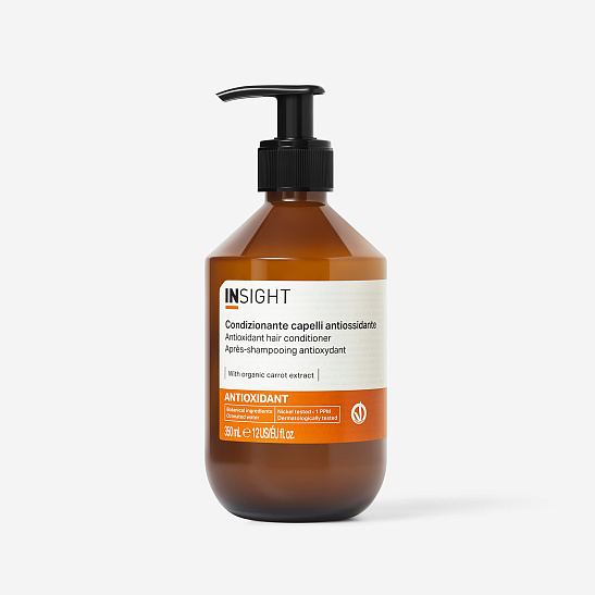 Кондиционер ANTIOXIDANT для защиты и омоложения волос 350 мл