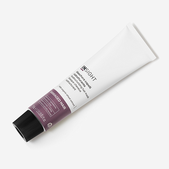 Маска для восстановления поврежденных волос DAMAGED HAIR 75 мл