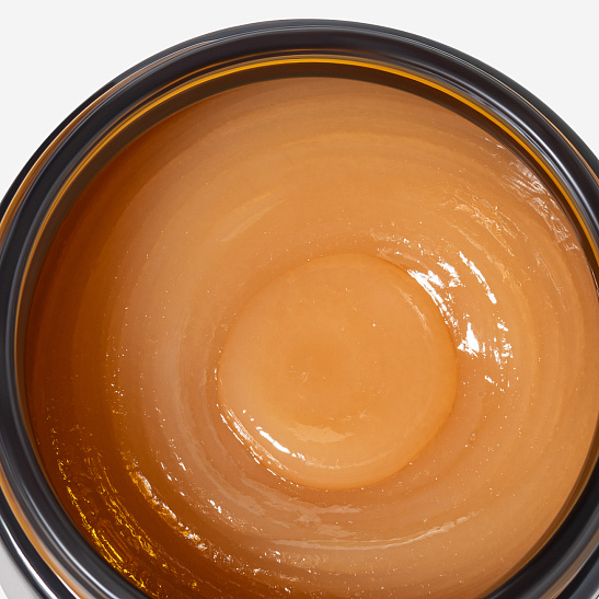 DRY HAIR Кондиционер-воск для увлажнения и питания сухих волос 80мл Melted care