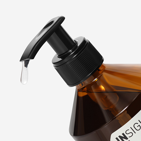 Шампунь VOLUMIZING для объема тонких волос 350 мл