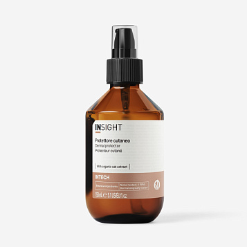 Защитное масло для кожи при окрашивании DERMAL PROTECTOR 150 мл