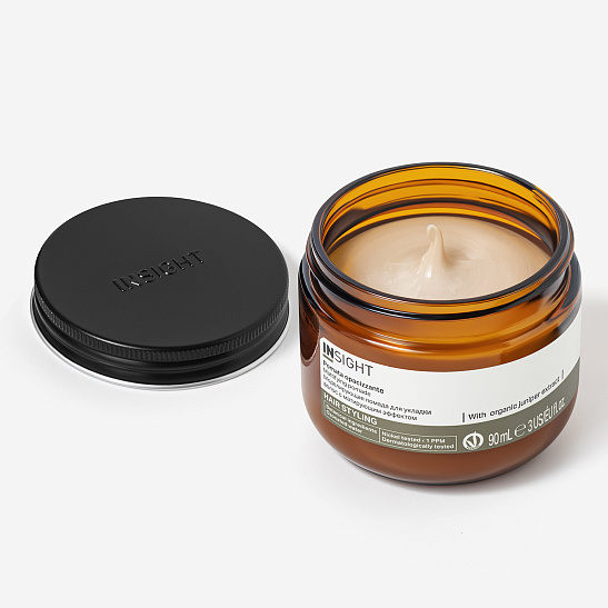 Моделирующая помада MATTIFYING POMADE для укладки волос с матирующим эффектом 90 мл