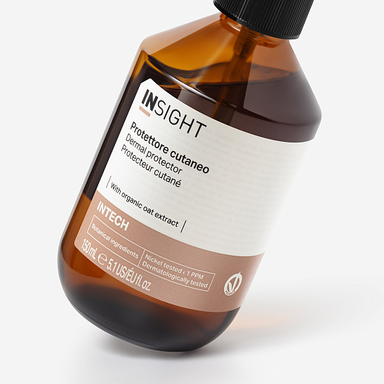 Защитное масло для кожи при окрашивании DERMAL PROTECTOR 150 мл