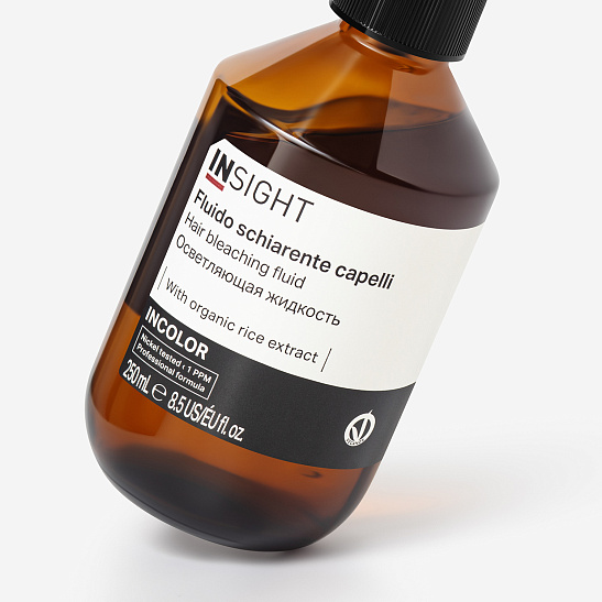 Осветляющий флюид BLEACHING FLUID 250 мл