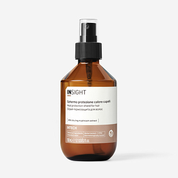 Спрей-термозащита для волос INTECH HEAT PROTECTION 150 мл