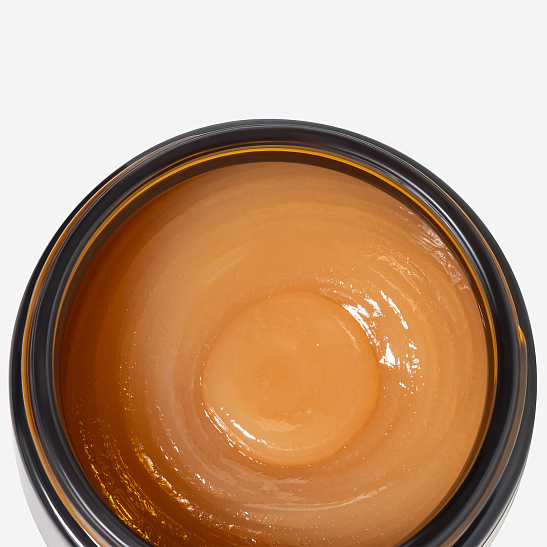 DRY HAIR Кондиционер-воск для увлажнения и питания сухих волос 80мл Melted care