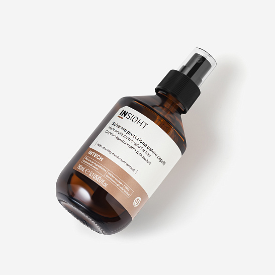 Спрей-термозащита для волос INTECH HEAT PROTECTION 150 мл