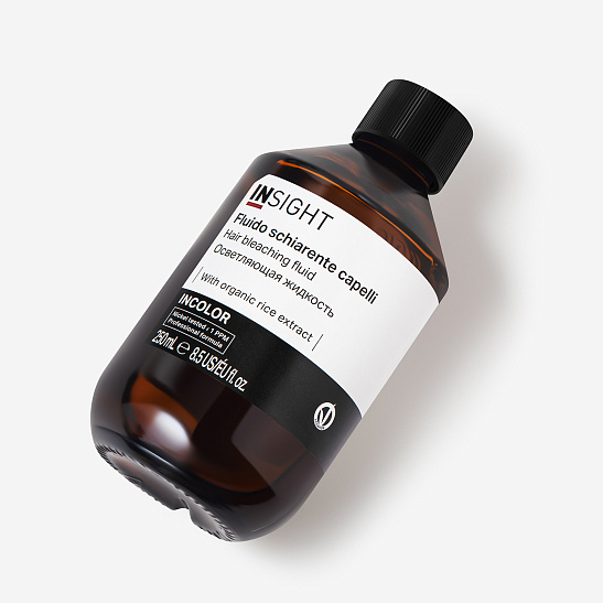 Осветляющий флюид BLEACHING FLUID 250 мл
