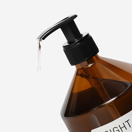 Шампунь COLORED HAIR для окрашенных волос 900 мл