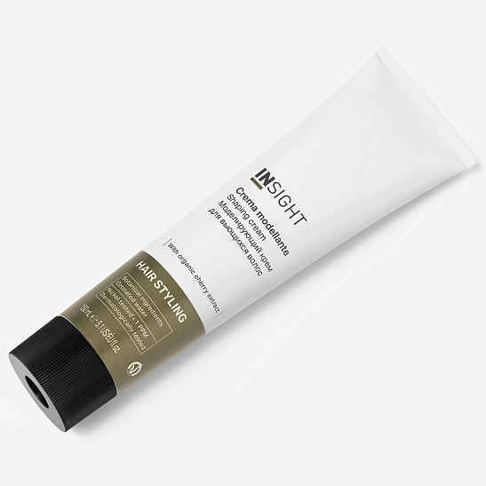 Крем для вьющихся волос SHAPING CREAM моделирующий 150 мл