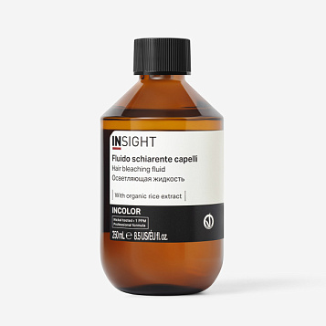 Осветляющий флюид BLEACHING FLUID 250 мл