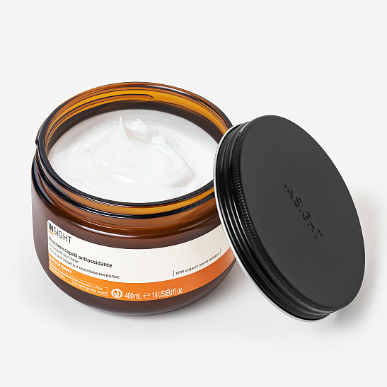 Маска ANTIOXIDANT для защиты и омоложения волос 400 мл