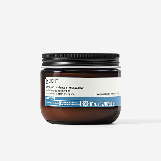 Шампунь-воск DAILY USE для ежедневного применения 80мл Melted care