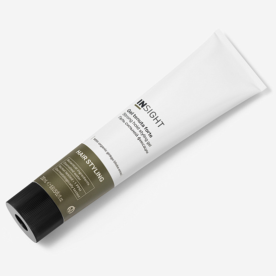 Гель STRONG STYLING GEL  сильной фиксации 200 мл