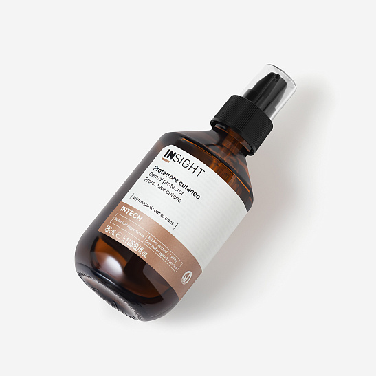 Защитное масло для кожи при окрашивании DERMAL PROTECTOR 150 мл