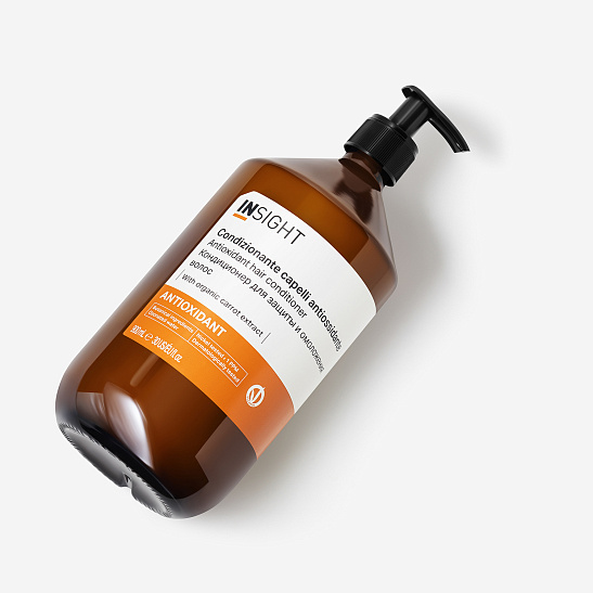 Кондиционер ANTIOXIDANT для защиты и омоложения волос 900 мл