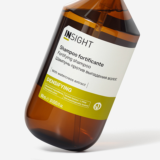 DENSIFYING Шампунь против выпадения волос 900 мл
