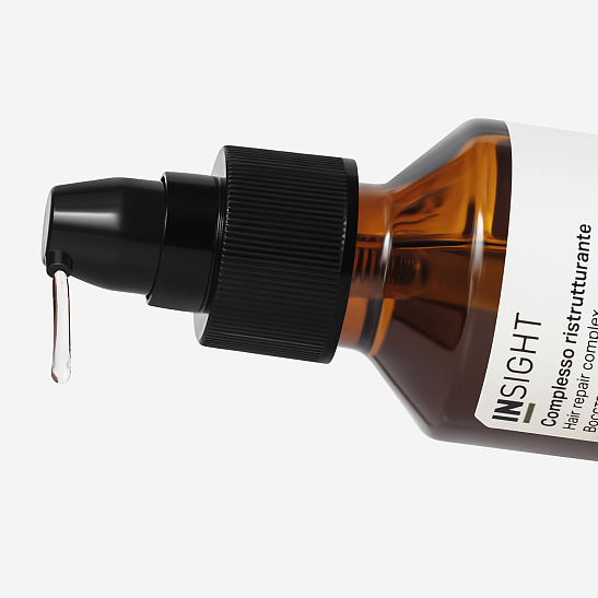 Восстанавливающий комплекс для волос HAIR REPAIR COMPLEX 50 мл