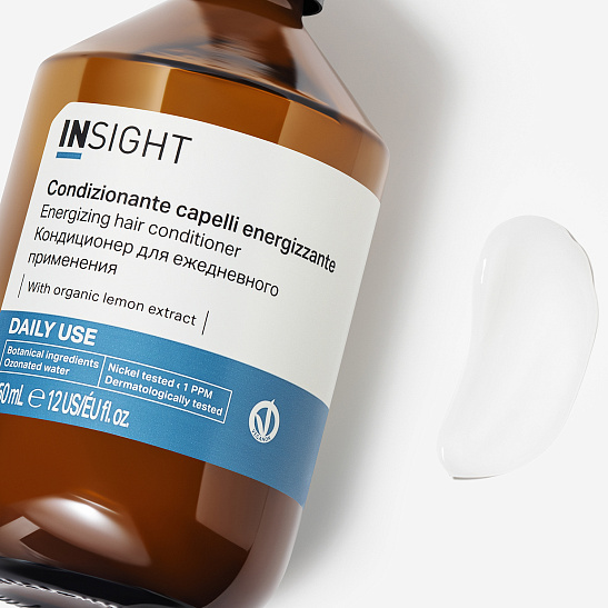 Кондиционер DAILY USE для ежедневного применения 350 мл