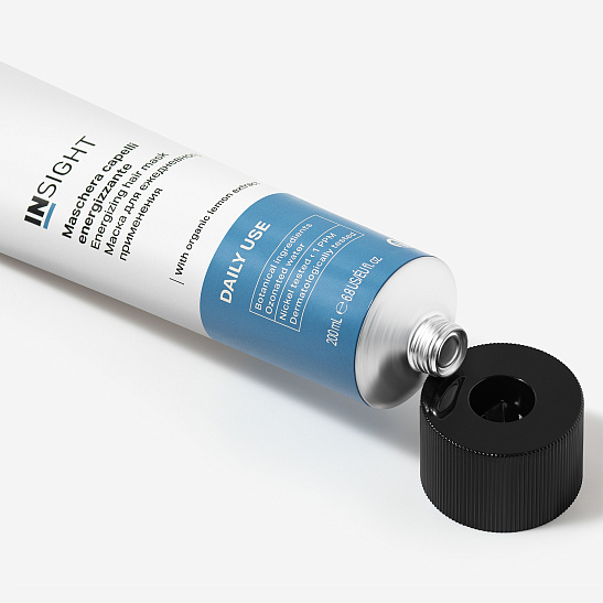 Маска для ежедневного применения DAILY USE 200 мл