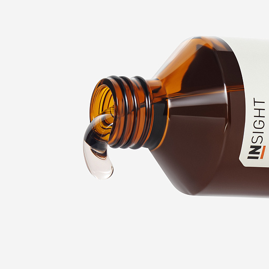 Шампунь COLORED HAIR для окрашенных волос 100 мл