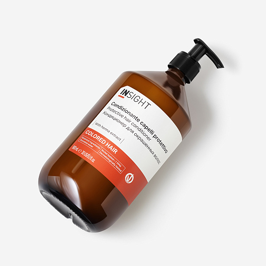 Кондиционер COLORED HAIR для окрашенных волос 900 мл