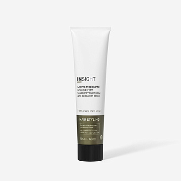 Крем для вьющихся волос SHAPING CREAM моделирующий 150 мл