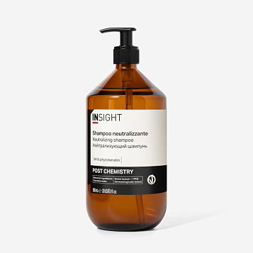 Шампунь POST CHEMISTRY нейтрализующий 900 мл