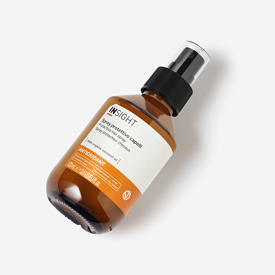 Спрей ANTIOXIDANT для защиты и омоложения волос 100 мл