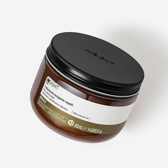 Силер для поэтапной реконструкции волос REBUILD Sealer 400 мл