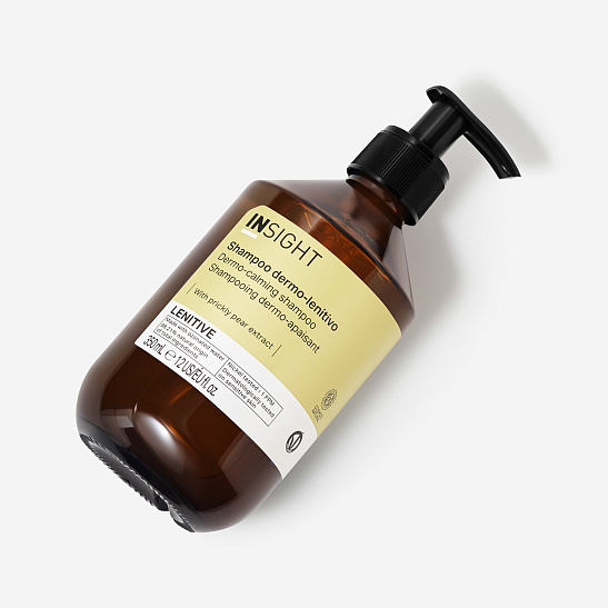 Шампунь LENITIVE для раздраженной кожи головы 350 мл