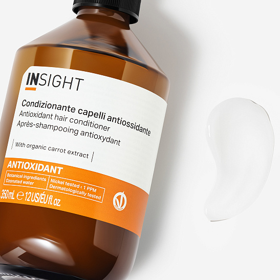 Кондиционер ANTIOXIDANT для защиты и омоложения волос 350 мл