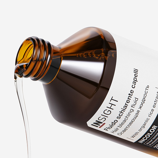 Осветляющий флюид BLEACHING FLUID 250 мл