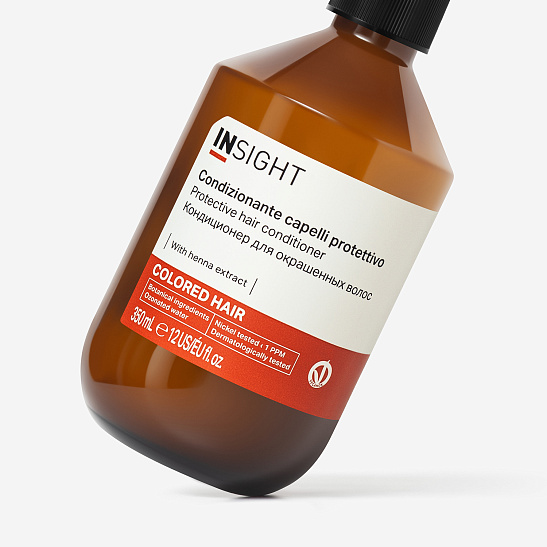 Кондиционер COLORED HAIR для окрашенных волос 350 мл