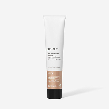 SMOOTHING HAIR MASK Разглаживающая маска  200 мл