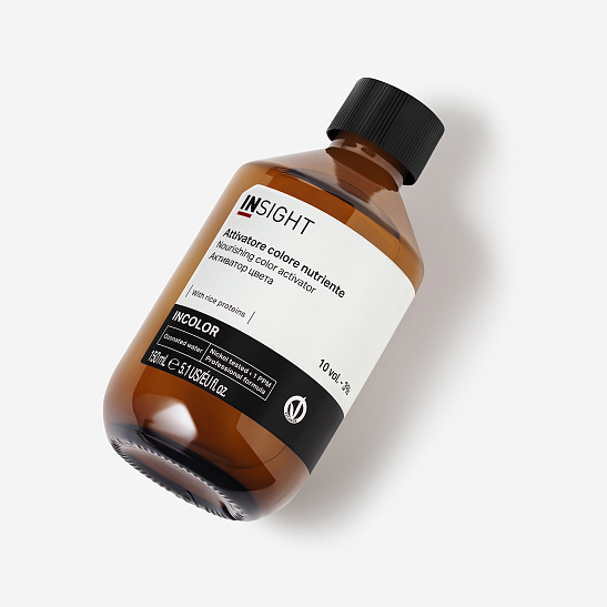 Протеиновый активатор 3% NOURISHING COLOR ACTIVATOR 150 мл