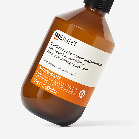 Кондиционер ANTIOXIDANT для защиты и омоложения волос 350 мл