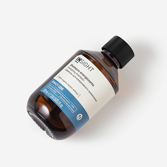 Шампунь DAILY USE для ежедневного применения  100 мл