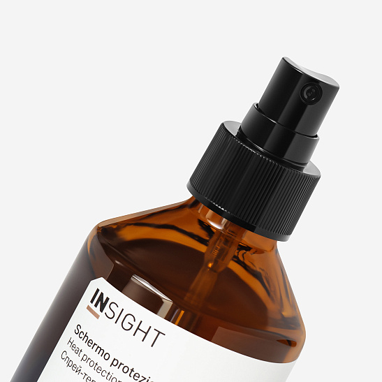 Спрей-термозащита для волос INTECH HEAT PROTECTION 150 мл