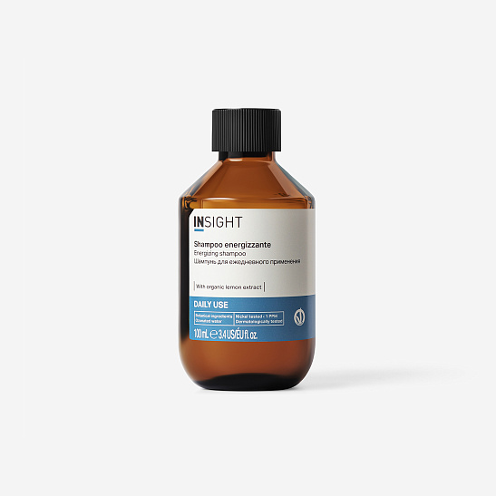 Шампунь DAILY USE для ежедневного применения  100 мл